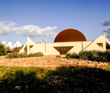 Observatorio Astronómico De Mallorca