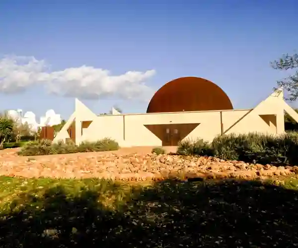 Observatorio Astronómico De Mallorca