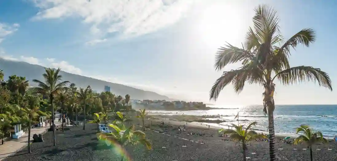 Tenerife