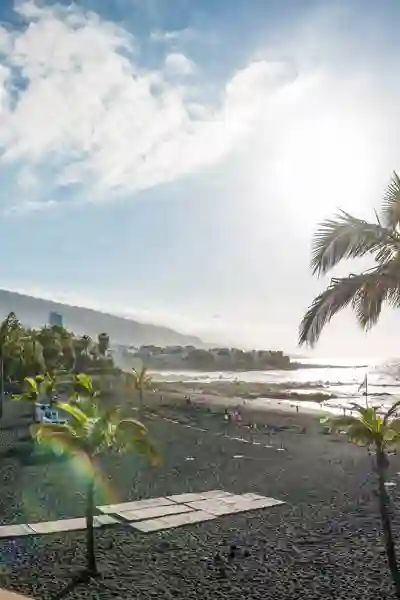 Tenerife