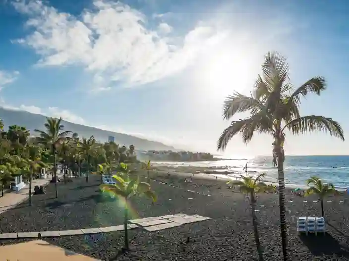 Tenerife