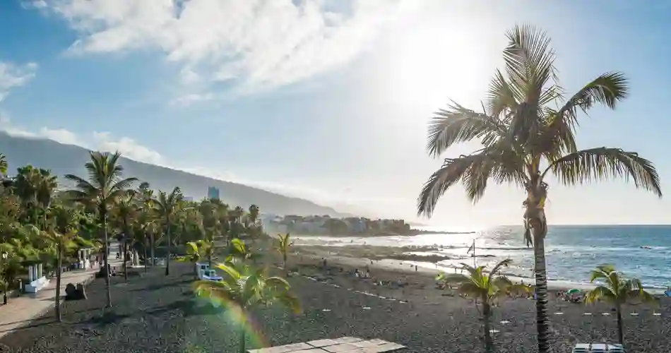 Tenerife