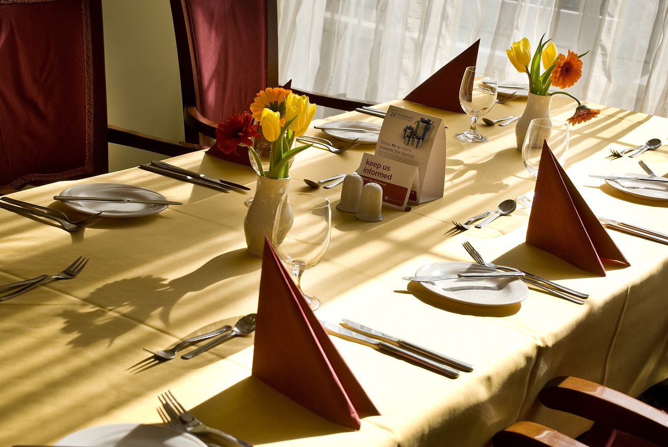 Ramada Prague City Centre