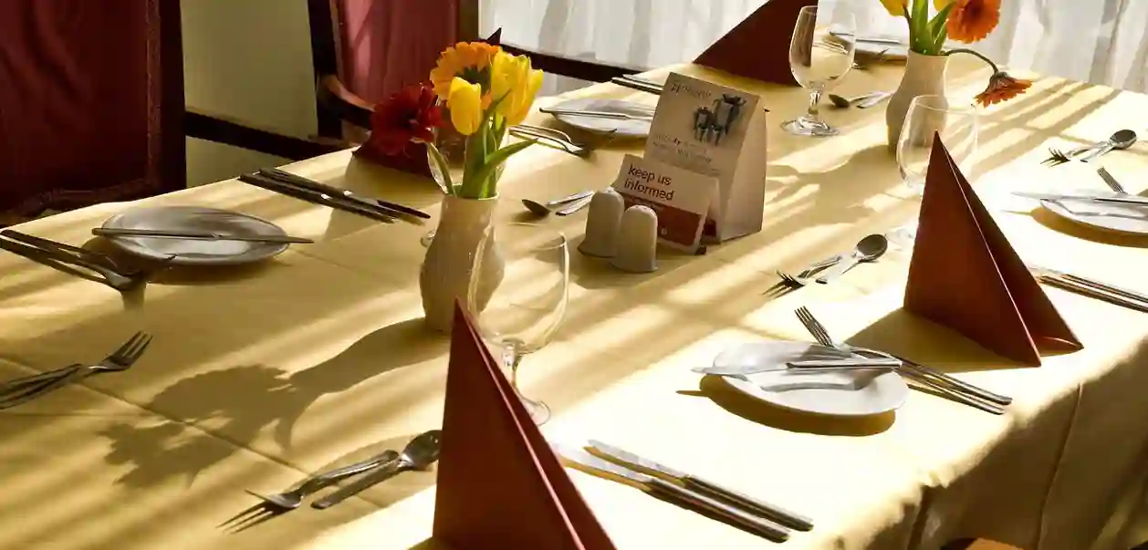 Ramada Prague City Centre