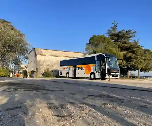 Frokost på Ristorante Al Forte