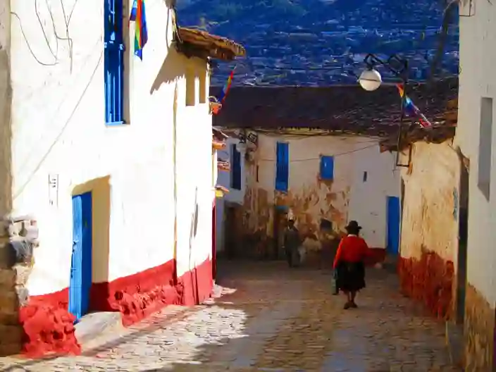 Cuzco