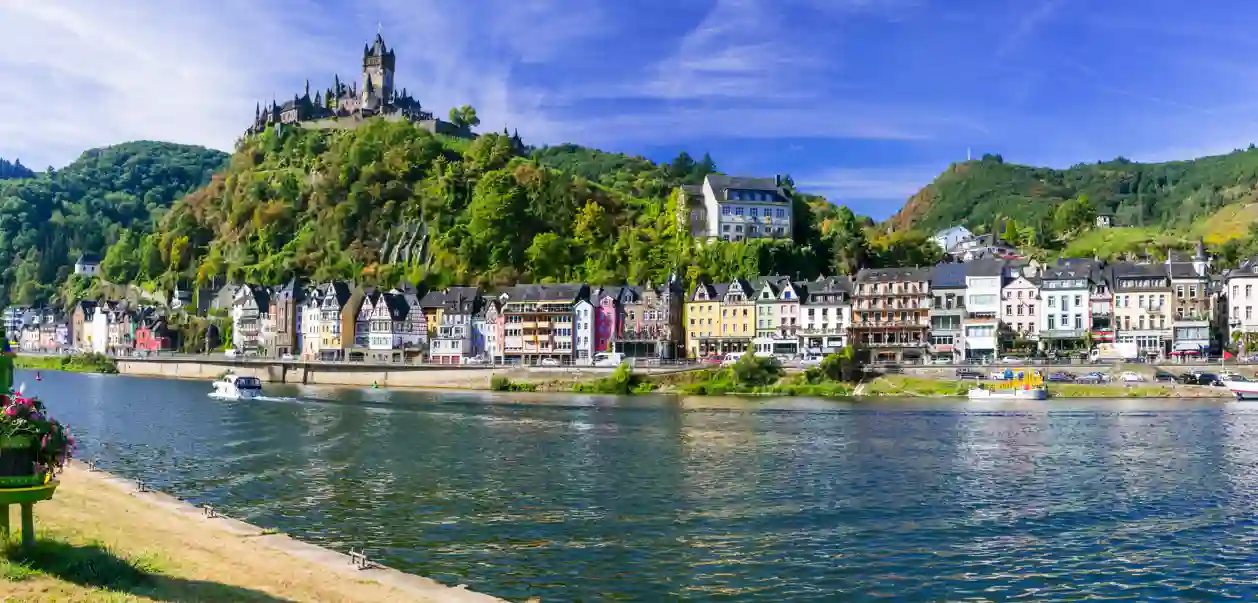 Cochem