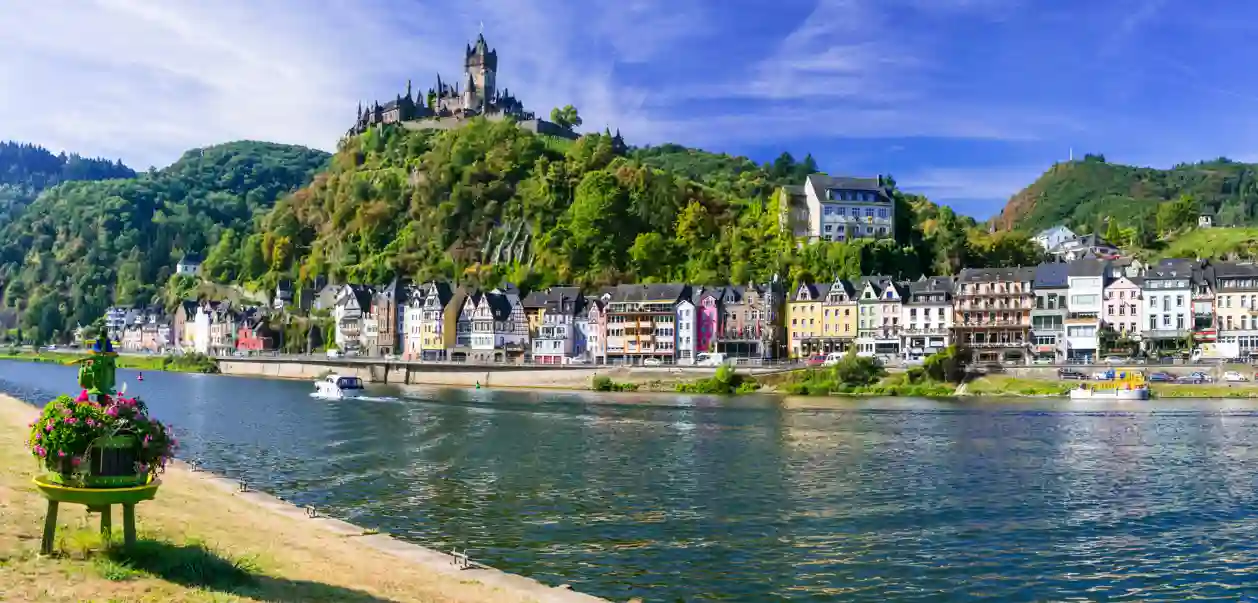 Cochem