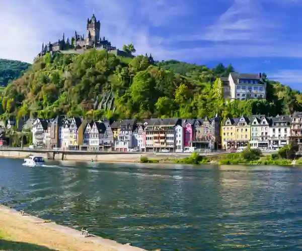 Cochem