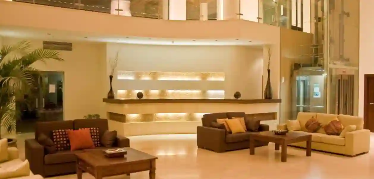 Hotel Cerro Mar Atlântico