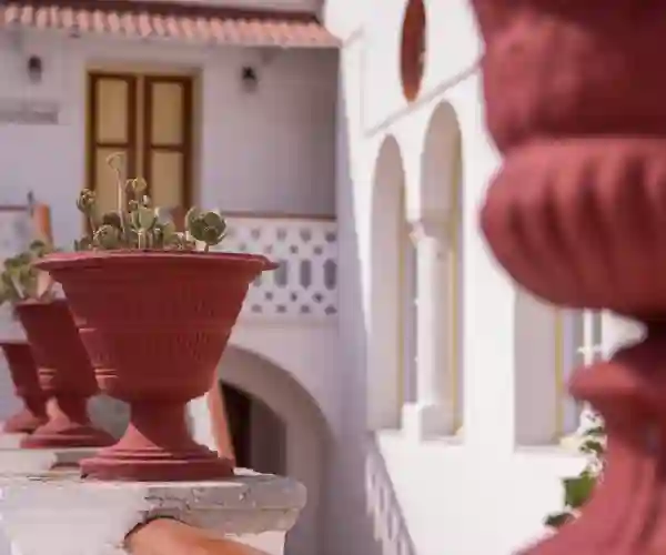 Ærkeenglen Michael Panormitis Kloster