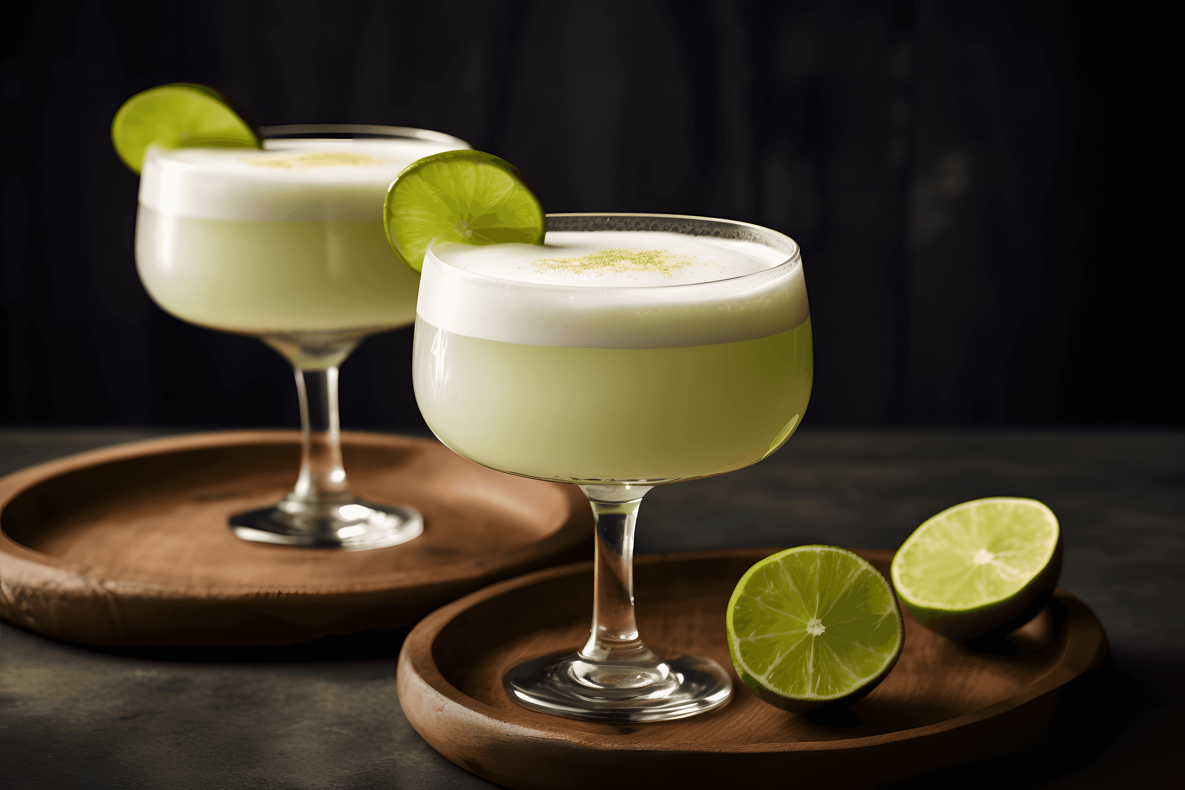 Pisco Sour