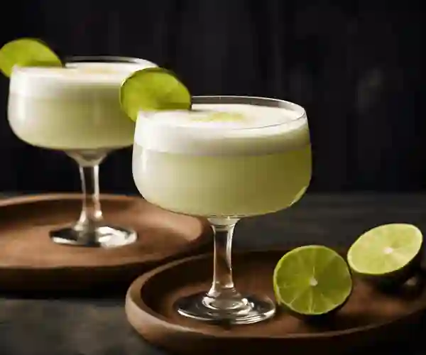 Pisco Sour