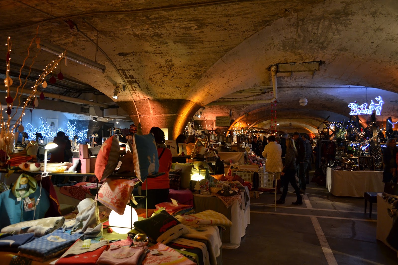 Mosel-Wein-Nachts-Markt