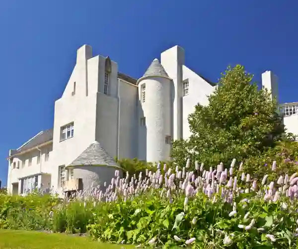 Hill House Helensburgh