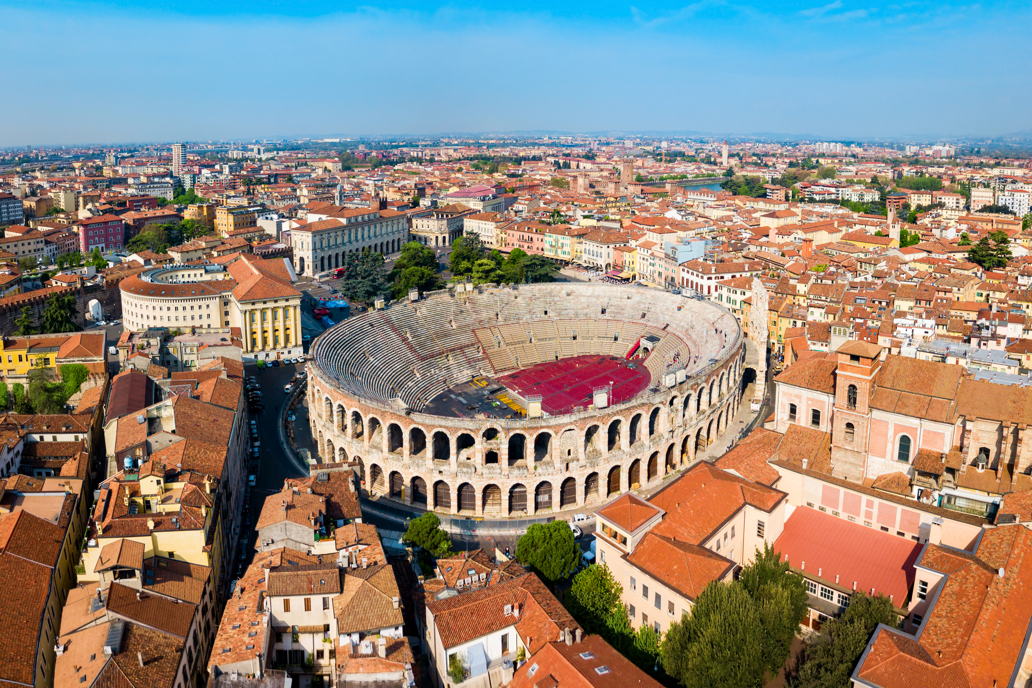 Arena di Verona