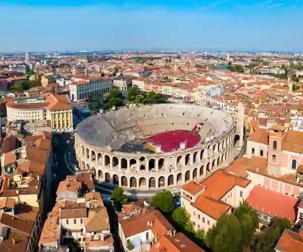 Arena di Verona