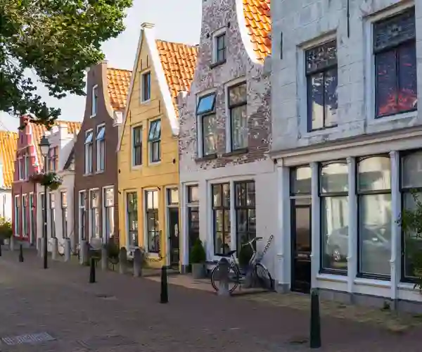 Harlingen