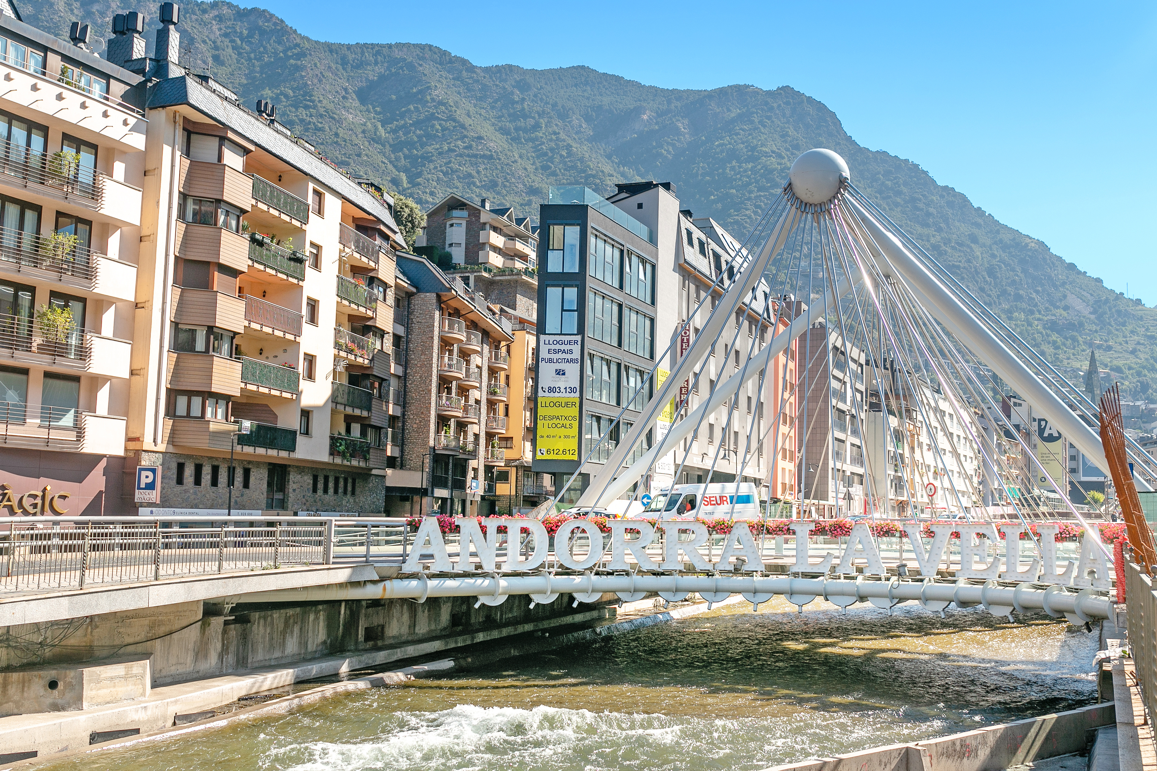 Andorra la Vella