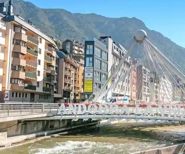 Andorra la Vella