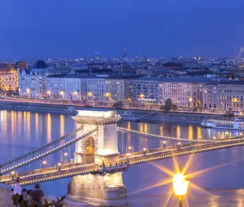 Budapest, Ungarn