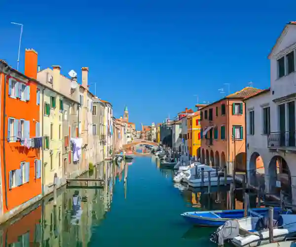 Chioggia