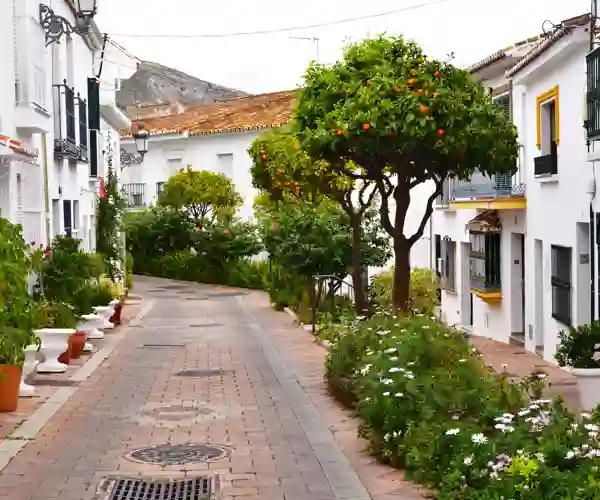 Benalmádena