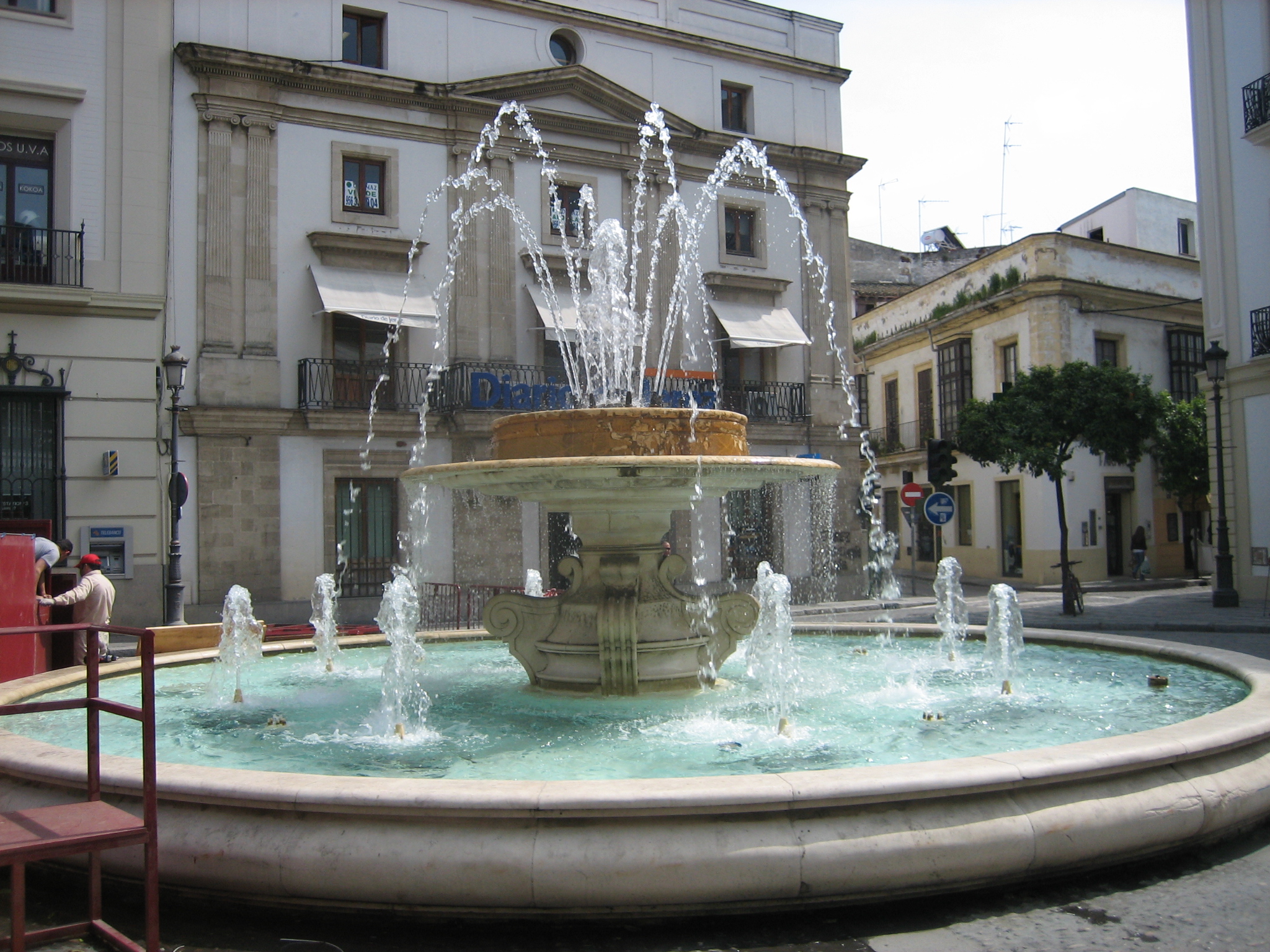 Jerez de la Frontera