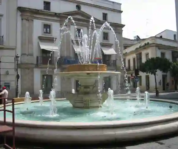 Jerez de la Frontera