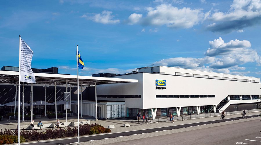 Ikea Museum