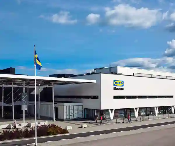 Ikea Museum
