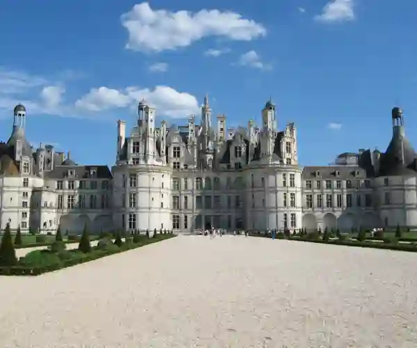 Château de Chambord