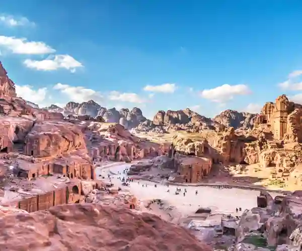 Petra