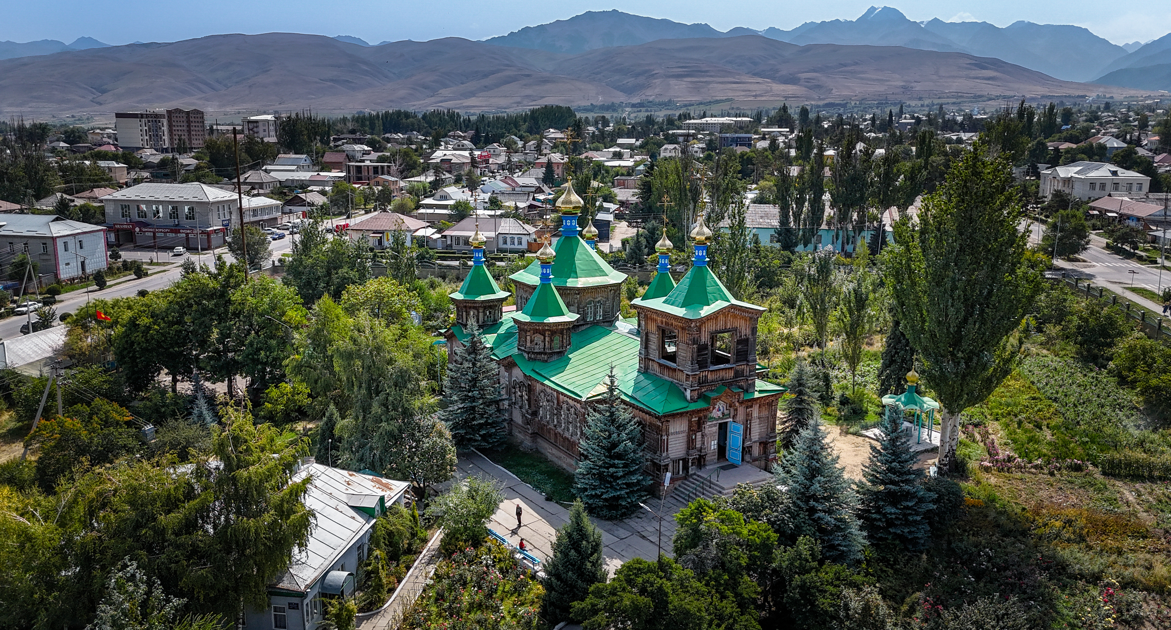 Karakol