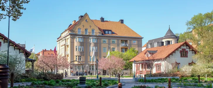 Linköping