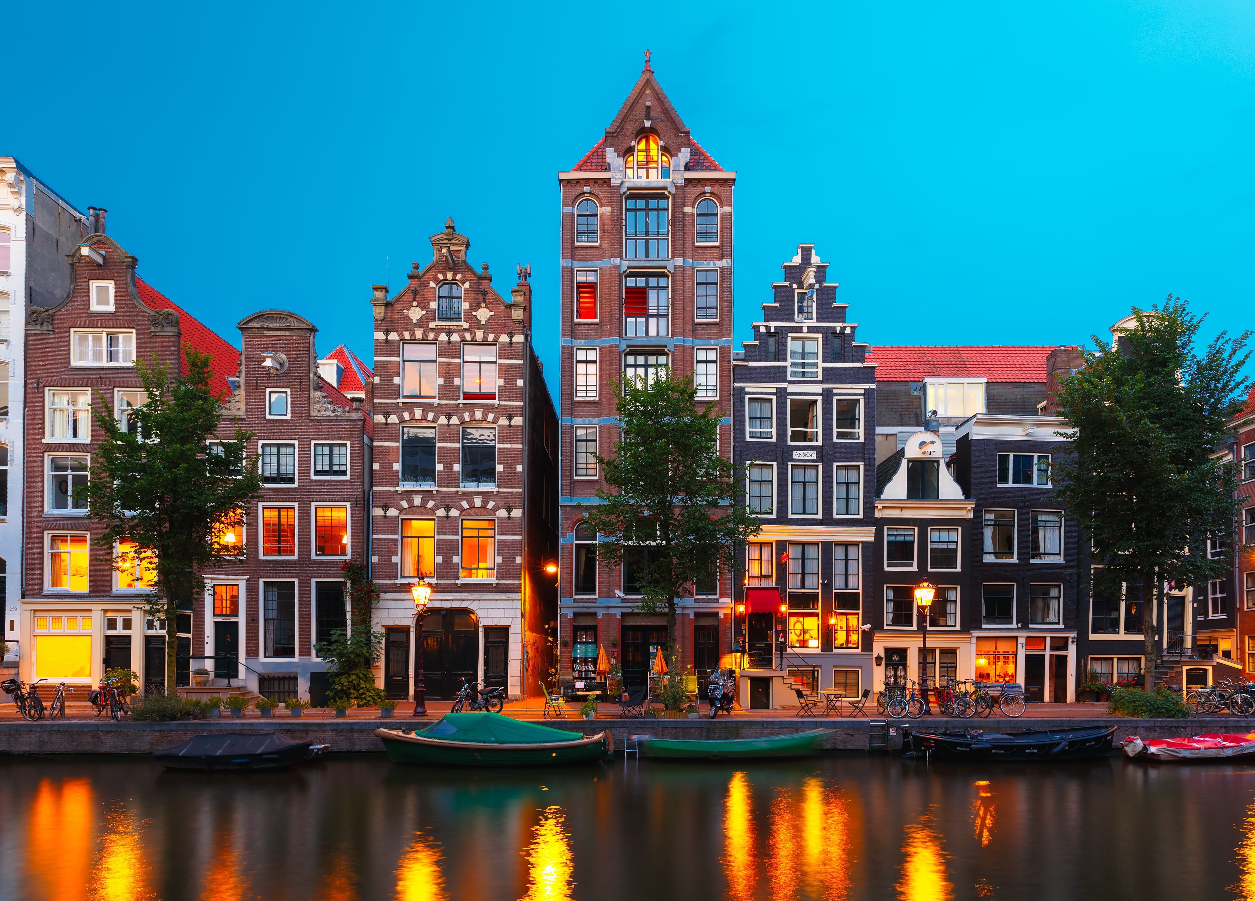 Amsterdam