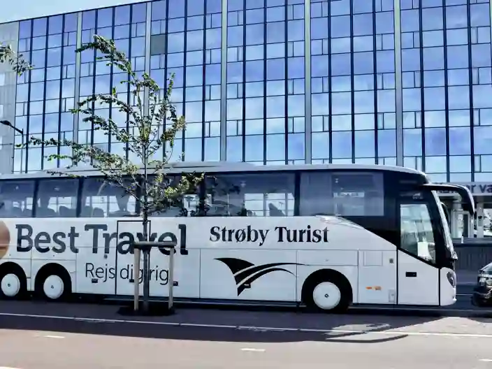 Busrejse