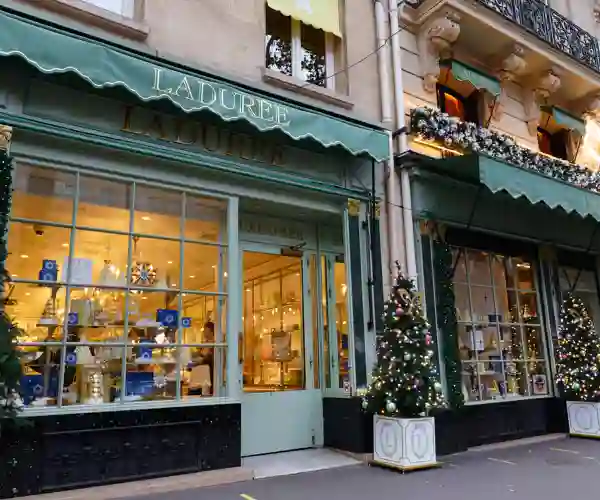 Laduree