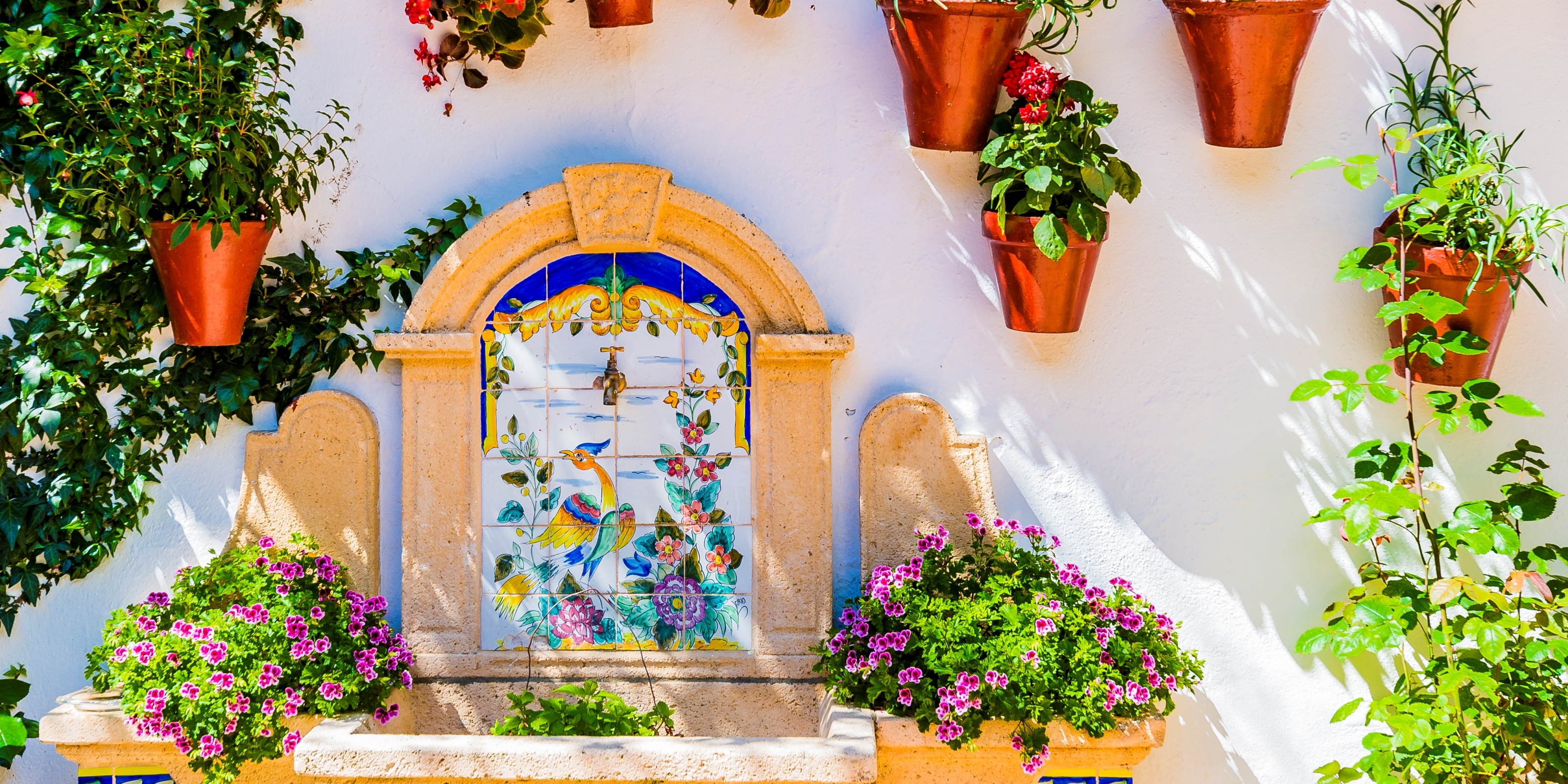 Fiesta de los Patios