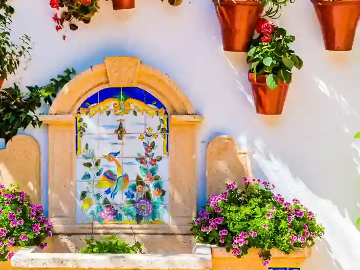 Fiesta de los Patios