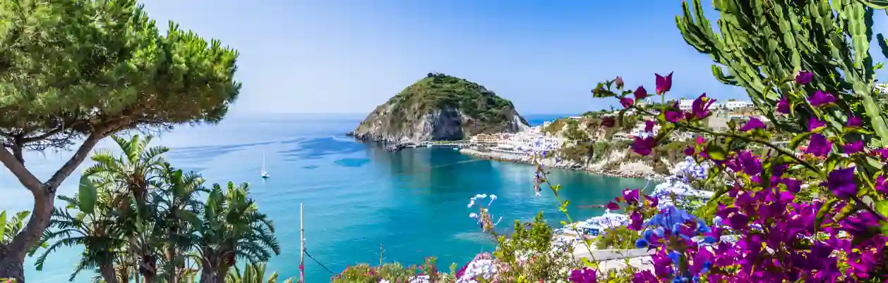 Udsigt mod Sant'Angelo