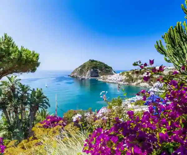 Udsigt mod Sant'Angelo