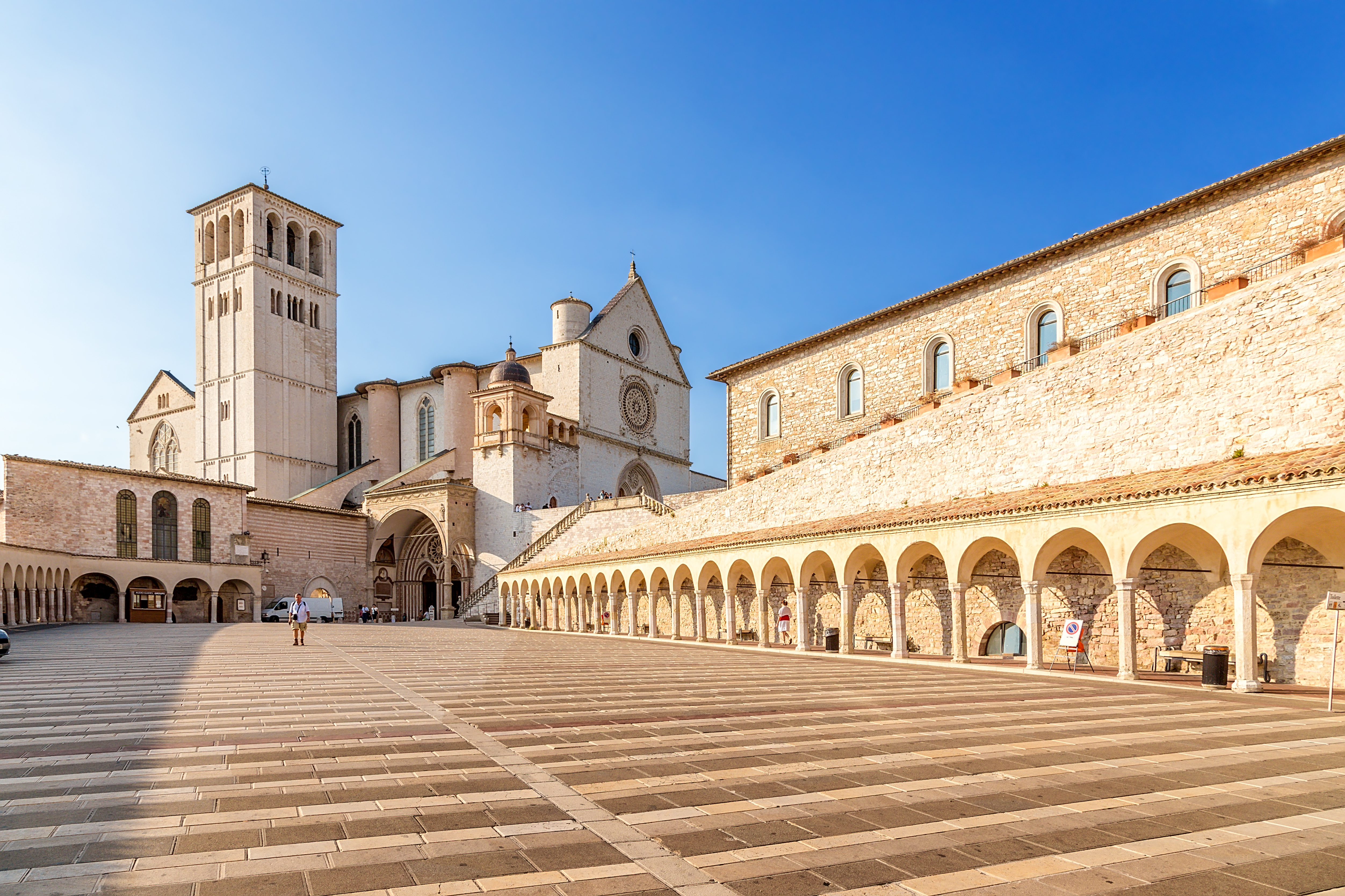 Assisi