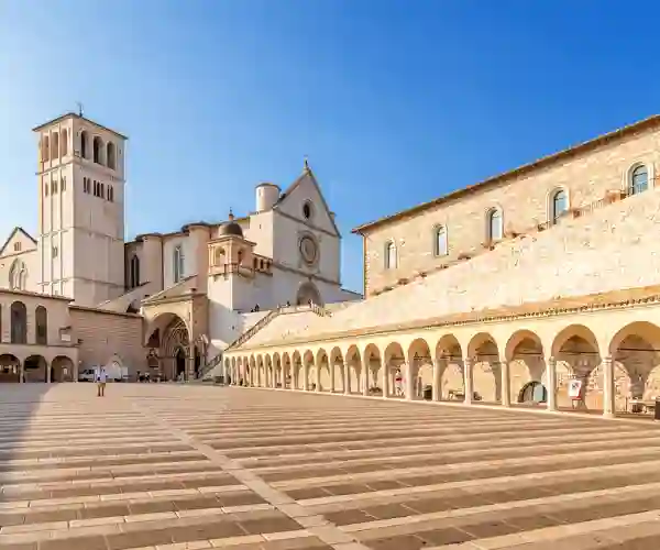 Assisi