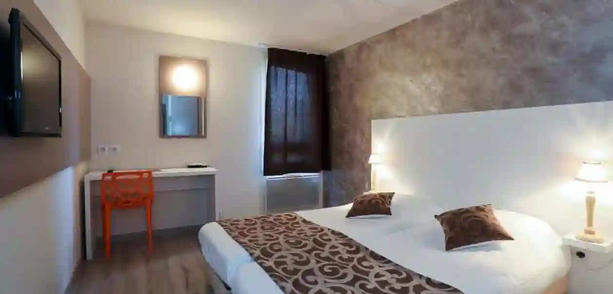 The Originals Relais de Rixheim