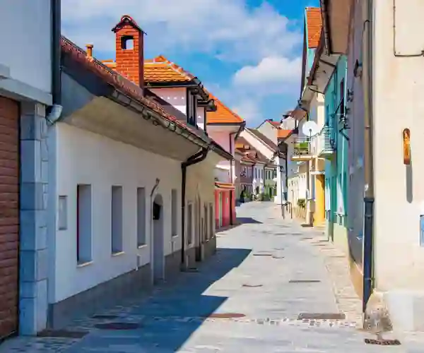 Kranj