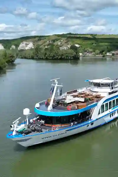 M/S Gloria