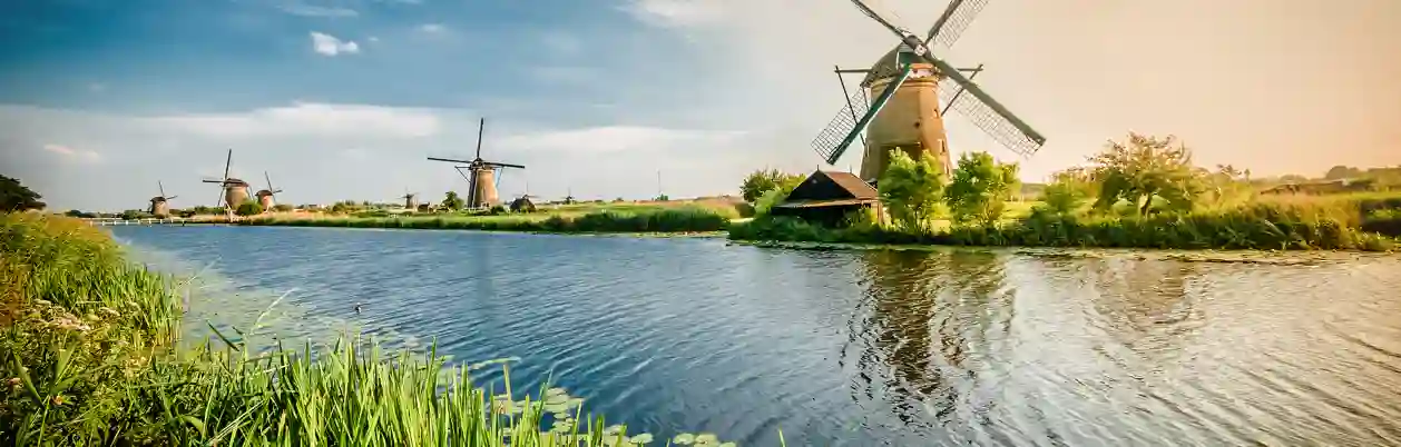 Holland