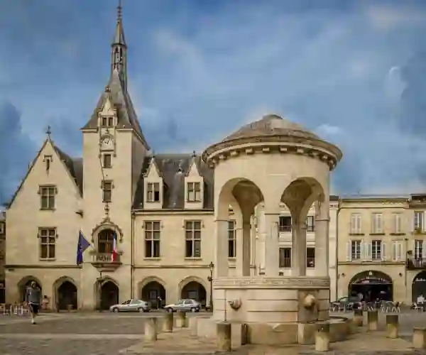 Libourne