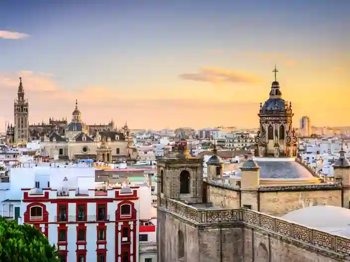 Sevilla